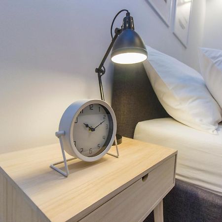 Apartment Ena ,City Center Sibenik Bagian luar foto